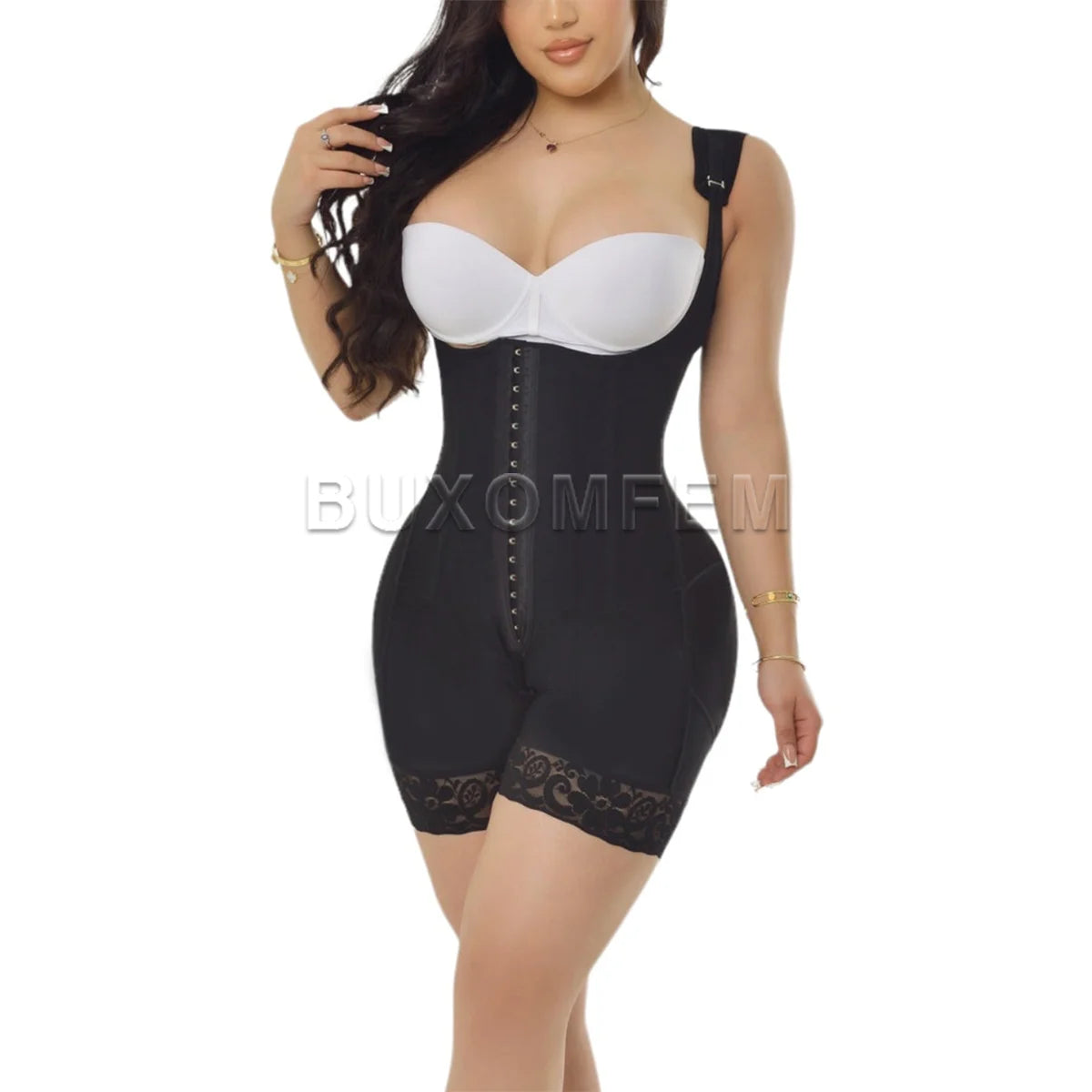 Colombian Shapewear - Sculpt & Shape the Goddess