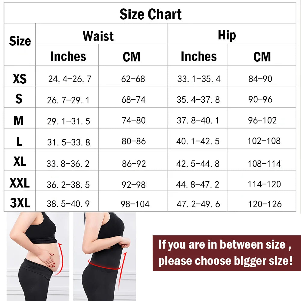 Divine Lift & Shape - Waist Sculpting & Bum Enhancer