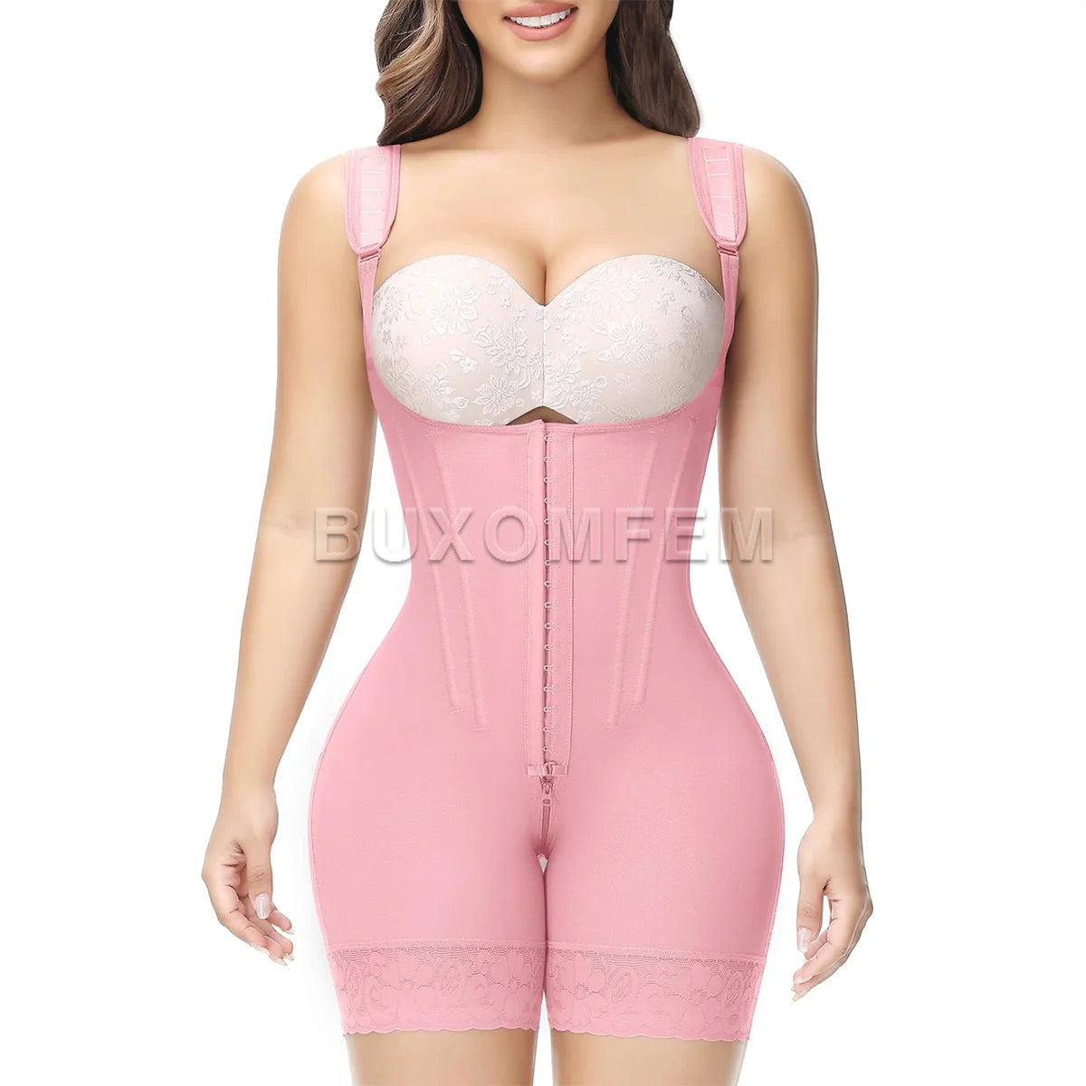 Colombian Shapewear - Sculpt & Shape the Goddess