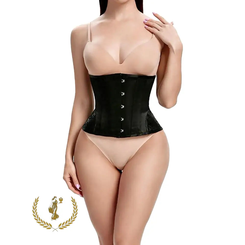 Nyx Midnight Corset