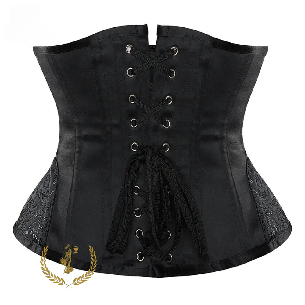 Nyx Midnight Corset